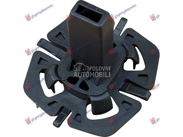 NOSAC HLADNJAKA PLASTICNI za BMW Serija 5 od 2016. do 2020. god.