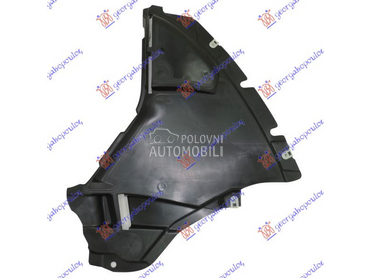 POTKRILO (PREDNJI DONJI DEO) ( za BMW Serija 7 od 2019. do 2022. god.