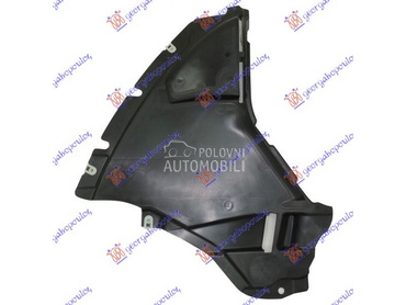 POTKRILO (PREDNJI DONJI DEO) ( za BMW Serija 7 od 2015. do 2019. god.