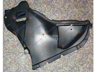 POTKRILO (PREDNJI DONJI DEO) za BMW Serija 7 od 2015. do 2019. god.