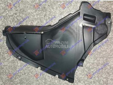 POTKRILO (PREDNJI DONJI DEO) za BMW Serija 7 od 2015. do 2019. god.