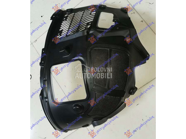 POTKRILO za BMW Serija 7 od 2015. do 2019. god.