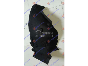 POTKRILO (ZADNJI DEO) za BMW Serija 7 od 2015. do 2019. god.