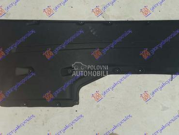 ZASTITA PODA PLASTICNA (G12) za BMW Serija 7 od 2019. do 2022. god.