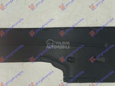 ZASTITA PODA PLASTICNA (G12) za BMW Serija 7 od 2019. do 2022. god.