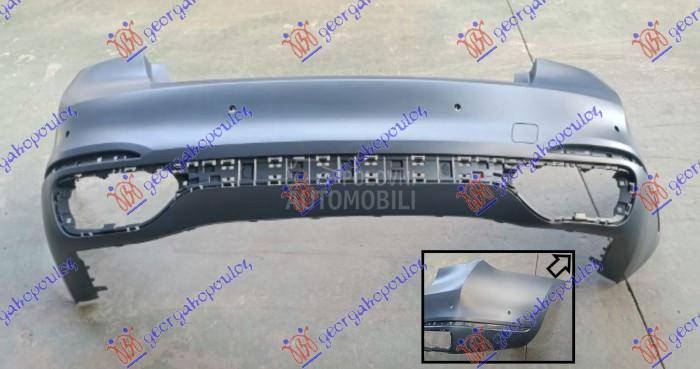 ZADNJI BRANIK PM (6 PDC SENZOR