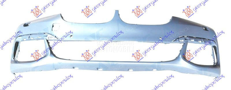 PREDNJI BRANIK PM (4 PDC SENZO