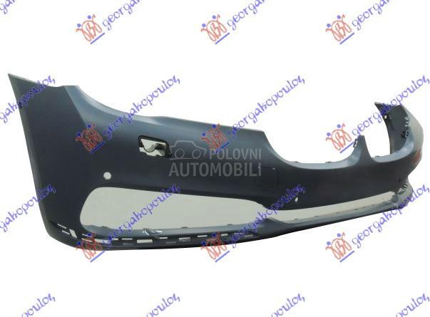 PREDNJI BRANIK PM (PRSKALICE)