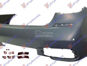 ZADNJI BRANIK PM (6 PDC SENZOR za BMW Serija 7 od 2015. do 2019. god.