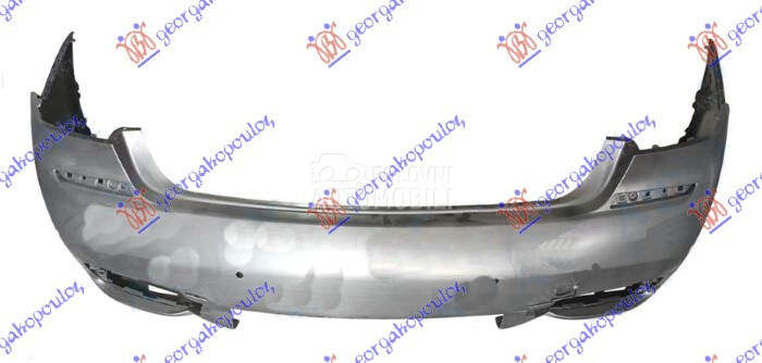 ZADNJI BRANIK PM (4 PDC SENZOR