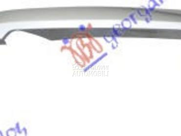 LAJSNA RESETKE PREDNJEG BRANIK za BMW Serija 7 od 2015. do 2019. god.