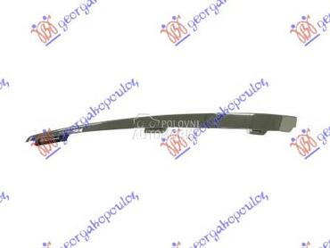 LAJSNA RESETKE PREDNJEG BRANIK za BMW Serija 7 od 2015. do 2019. god.