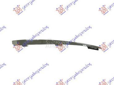 LAJSNA RESETKE PREDNJEG BRANIK za BMW Serija 7 od 2015. do 2019. god.