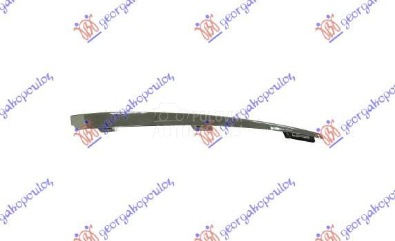 LAJSNA RESETKE PREDNJEG BRANIK