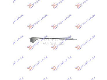 LAJSNA RESETKE PREDNJEG BRANIK za BMW Serija 7 od 2015. do 2019. god.