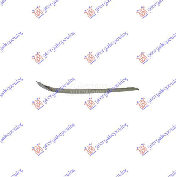 LAJSNA RESETKE PREDNJEG BRANIK