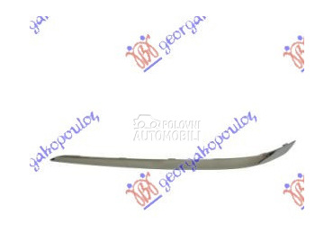 LAJSNA RESETKE PREDNJEG BRANIK za BMW Serija 7 od 2015. do 2019. god.