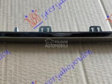 LAJSNA ZADNJEG BRANIKA HROM za BMW Serija 7 od 2015. do 2019. god.
