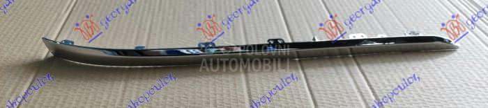 LAJSNA ZADNJEG BRANIKA HROM