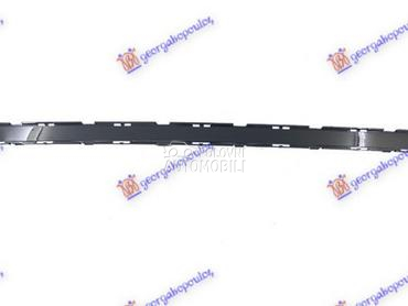 LAJSNA ZADNJEG SPOJLERA SJAJ-C za BMW Serija 7 od 2015. do 2019. god.