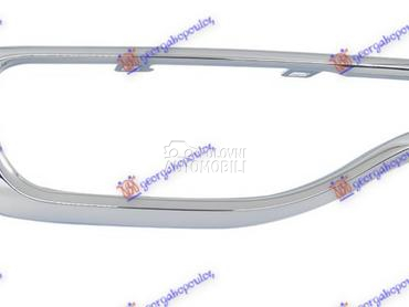 OKVIR IZDUVNE CEVI AUSUPHA HRO za BMW Serija 7 od 2015. do 2019. god.