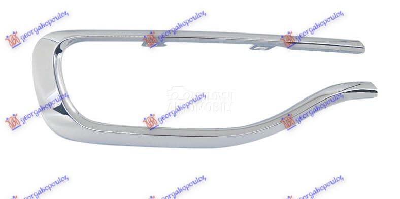 OKVIR IZDUVNE CEVI AUSUPHA HRO