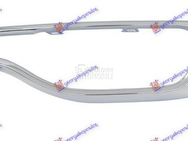 OKVIR IZDUVNE CEVI AUSUPHA HRO za BMW Serija 7 od 2015. do 2019. god.