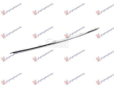 LAJSNA ZADNJEG BRANIKA GORNJA za BMW Serija 7 od 2015. do 2019. god.