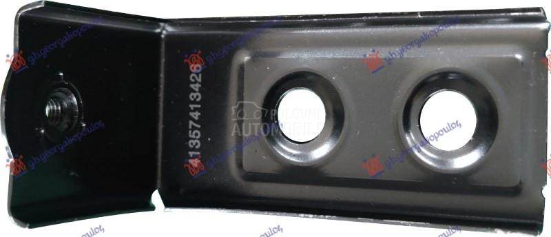 NOSAC BLATOBRANA (ZADNJI DEO)