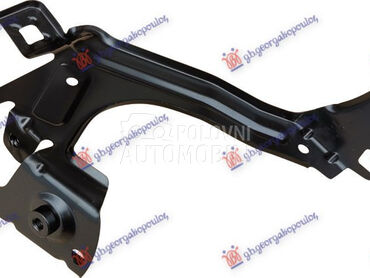 NOSAC BLATOBRANA METALNI za BMW Serija 7 od 2015. do 2019. god.