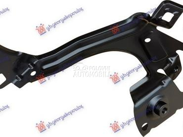 NOSAC BLATOBRANA METALNI za BMW Serija 7 od 2015. do 2019. god.