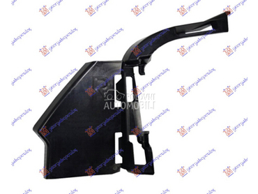 NOSAC ZADNJEG BRANIKA PLASTICN za BMW Serija 7 od 2015. do 2019. god.