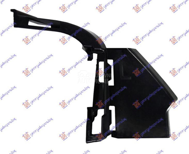 NOSAC ZADNJEG BRANIKA PLASTICN