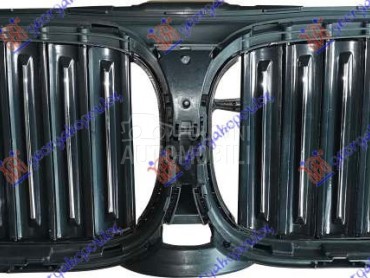 PVC MASKA UNUTRASNJA (SA MOTOR za BMW Serija 7 od 2015. do 2019. god.