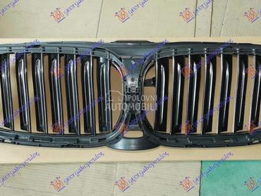 PVC MASKA UNUTRASNJA (M-SPORT) za BMW Serija 7 od 2015. do 2019. god.