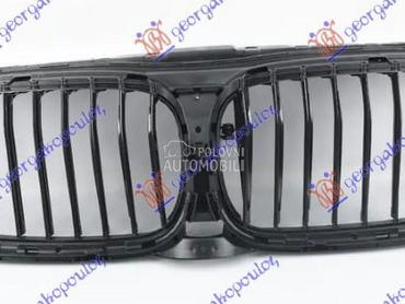 PVC MASKA UNUTRASNJA (SA MOTOR za BMW Serija 7 od 2015. do 2019. god.