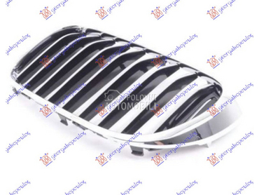 PVC MASKA za BMW Serija 7 od 2015. do 2019. god.