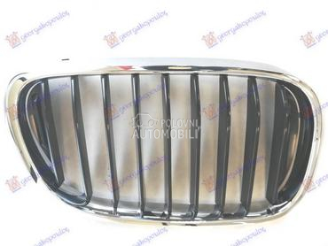 PVC MASKA (M-SPORT) za BMW Serija 7 od 2015. do 2019. god.