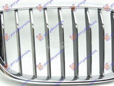 PVC MASKA (PURE EXCELLENCE) za BMW Serija 7 od 2015. do 2019. god.