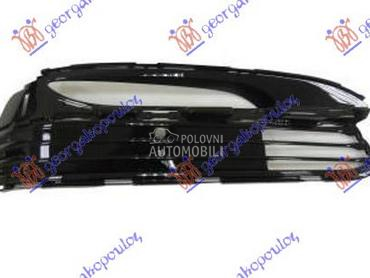 RESETKA PREDNJEG BRANIKA (PURE za BMW Serija 7 od 2015. do 2019. god.