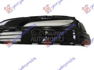 RESETKA PREDNJEG BRANIKA (TEMP za BMW Serija 7 od 2015. do 2019. god.