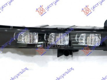 MAGLENKA LED (KINA) za BMW Serija 7 od 2015. do 2019. god.