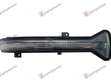 MIGAVAC U RETROVIZORU za BMW Serija 7 od 2019. do 2022. god.