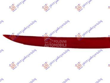 KATADIOPTER U ZADNJEM BRANIKU za BMW Serija 7 od 2015. do 2019. god.