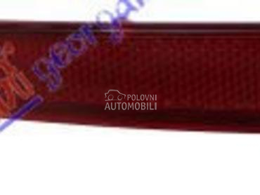 KATADIOPTER U ZADNJEM BRANIKU za BMW Serija 7 od 2015. do 2019. god.