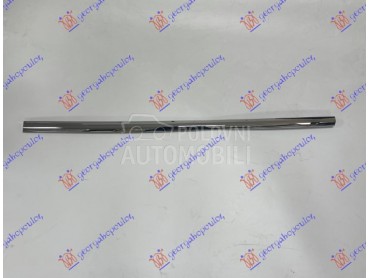 LAJSNA PREDNJIH VRATA HROM za BMW Serija 7 od 2019. do 2022. god.