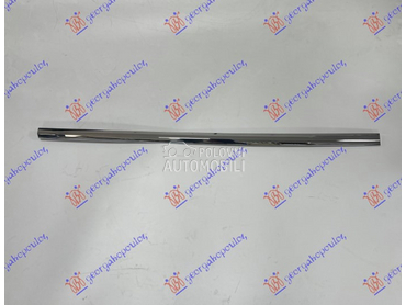 LAJSNA PREDNJIH VRATA HROM za BMW Serija 7 od 2015. do 2019. god.