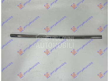 LAJSNA PREDNJIH VRATA HROM za BMW Serija 7 od 2019. do 2022. god.