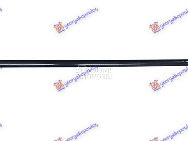 LAJSNA PREDNJIH VRATA SJAJ-CRN za BMW Serija 7 od 2019. do 2022. god.