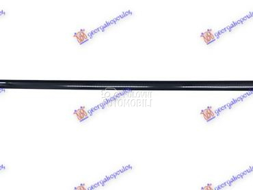 LAJSNA PREDNJIH VRATA SJAJ-CRN za BMW Serija 7 od 2015. do 2019. god.